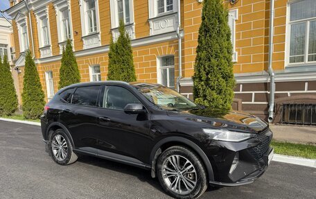 Haval F7 I, 2022 год, 2 190 000 рублей, 2 фотография