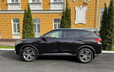 Haval F7 I, 2022 год, 2 190 000 рублей, 3 фотография
