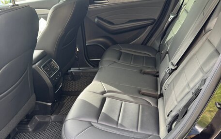 Haval F7 I, 2022 год, 2 190 000 рублей, 12 фотография