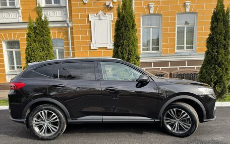 Haval F7 I, 2022 год, 2 190 000 рублей, 7 фотография