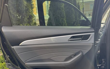 Haval F7 I, 2022 год, 2 190 000 рублей, 13 фотография