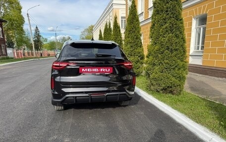 Haval F7 I, 2022 год, 2 190 000 рублей, 5 фотография