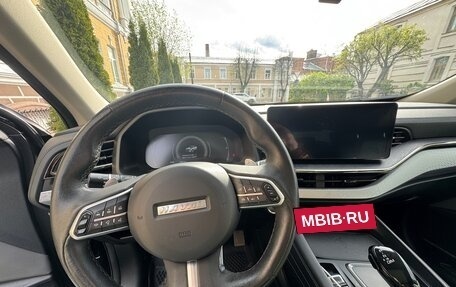 Haval F7 I, 2022 год, 2 190 000 рублей, 8 фотография