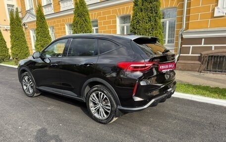 Haval F7 I, 2022 год, 2 190 000 рублей, 4 фотография