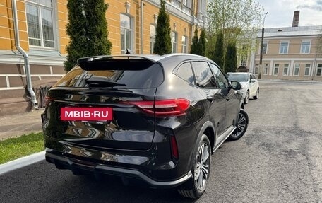 Haval F7 I, 2022 год, 2 190 000 рублей, 6 фотография