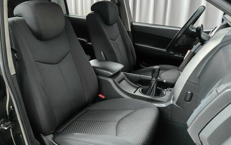 SsangYong Kyron I, 2012 год, 655 000 рублей, 7 фотография