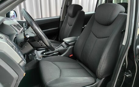 SsangYong Kyron I, 2012 год, 655 000 рублей, 6 фотография