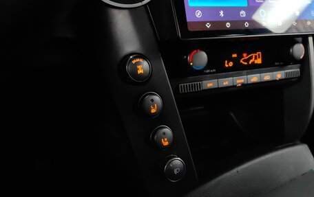 SsangYong Kyron I, 2012 год, 655 000 рублей, 16 фотография