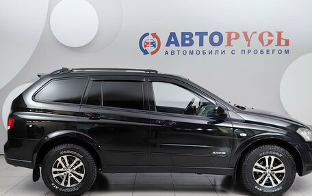 SsangYong Kyron I, 2012 год, 655 000 рублей, 5 фотография