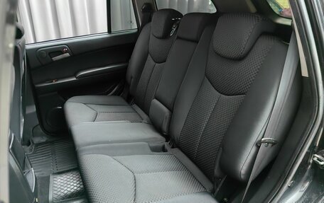 SsangYong Kyron I, 2012 год, 655 000 рублей, 8 фотография