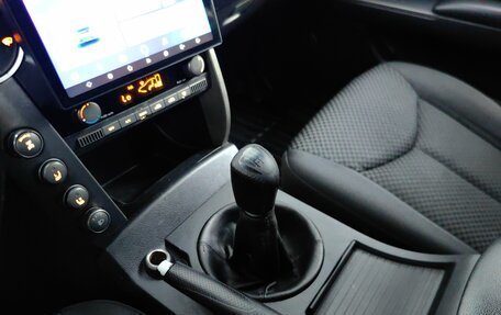 SsangYong Kyron I, 2012 год, 655 000 рублей, 17 фотография