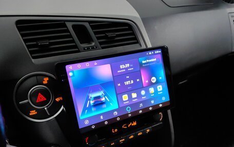 SsangYong Kyron I, 2012 год, 655 000 рублей, 14 фотография