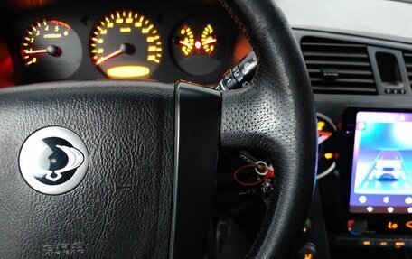 SsangYong Kyron I, 2012 год, 655 000 рублей, 19 фотография