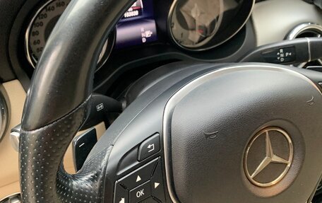 Mercedes-Benz GLA, 2014 год, 1 780 000 рублей, 5 фотография