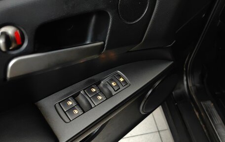 SsangYong Kyron I, 2012 год, 655 000 рублей, 23 фотография
