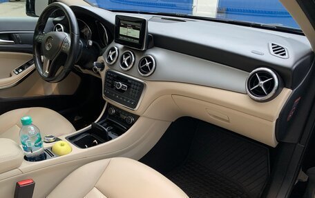 Mercedes-Benz GLA, 2014 год, 1 780 000 рублей, 3 фотография