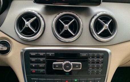 Mercedes-Benz GLA, 2014 год, 1 780 000 рублей, 4 фотография