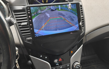 Chevrolet Cruze II, 2012 год, 800 000 рублей, 13 фотография