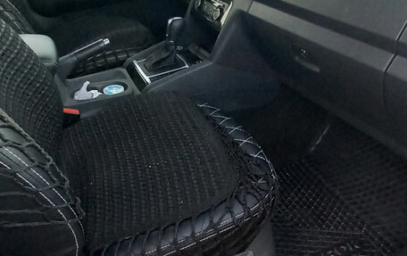 Volkswagen Amarok I рестайлинг, 2013 год, 2 200 000 рублей, 7 фотография