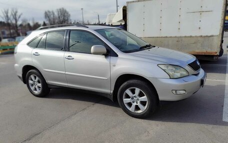 Lexus RX II рестайлинг, 2007 год, 1 080 000 рублей, 6 фотография