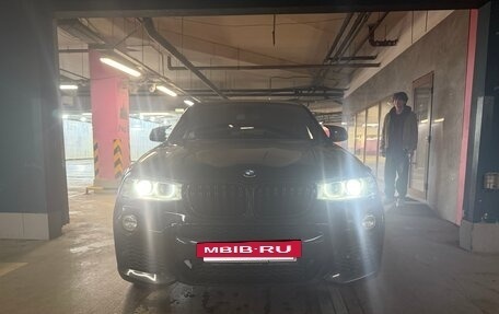 BMW X4, 2018 год, 2 450 000 рублей, 2 фотография