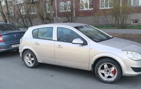 Opel Astra H, 2010 год, 350 000 рублей, 2 фотография