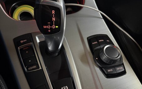 BMW X4, 2018 год, 2 450 000 рублей, 7 фотография