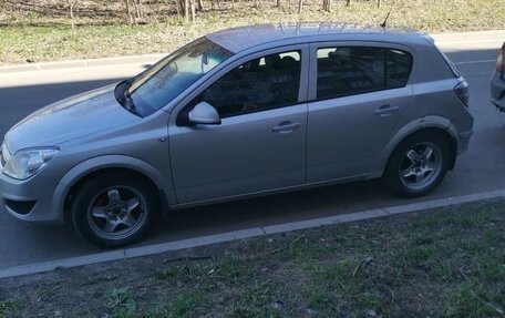 Opel Astra H, 2010 год, 350 000 рублей, 3 фотография