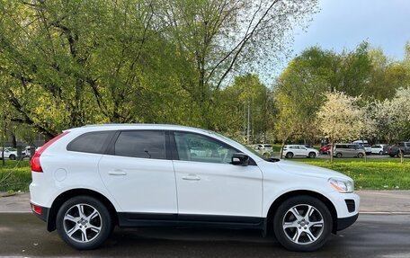 Volvo XC60 II, 2012 год, 1 880 000 рублей, 7 фотография