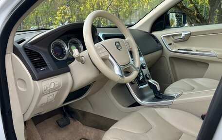 Volvo XC60 II, 2012 год, 1 880 000 рублей, 9 фотография