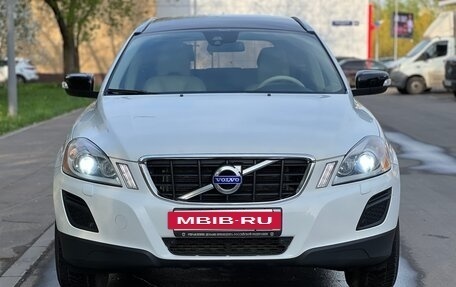 Volvo XC60 II, 2012 год, 1 880 000 рублей, 5 фотография