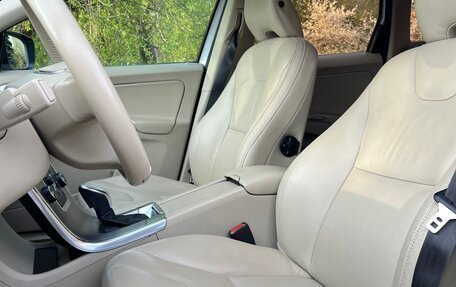 Volvo XC60 II, 2012 год, 1 880 000 рублей, 10 фотография
