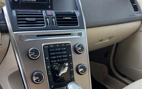 Volvo XC60 II, 2012 год, 1 880 000 рублей, 12 фотография