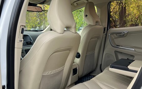Volvo XC60 II, 2012 год, 1 880 000 рублей, 13 фотография
