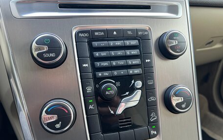 Volvo XC60 II, 2012 год, 1 880 000 рублей, 19 фотография