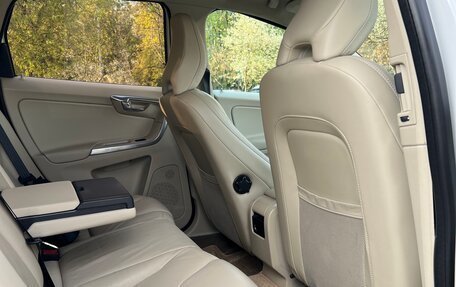 Volvo XC60 II, 2012 год, 1 880 000 рублей, 21 фотография