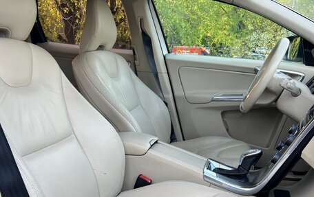 Volvo XC60 II, 2012 год, 1 880 000 рублей, 23 фотография
