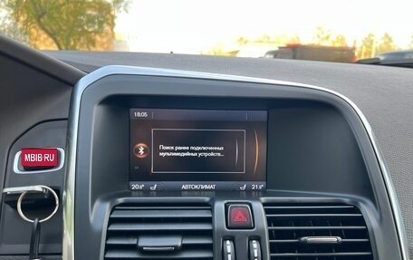 Volvo XC60 II, 2012 год, 1 880 000 рублей, 18 фотография