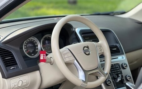Volvo XC60 II, 2012 год, 1 880 000 рублей, 11 фотография