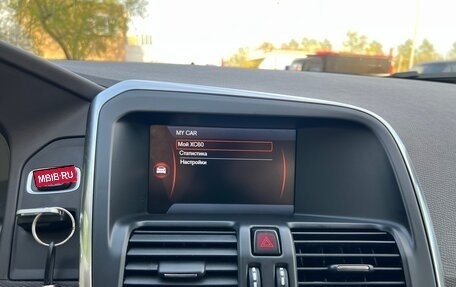 Volvo XC60 II, 2012 год, 1 880 000 рублей, 17 фотография