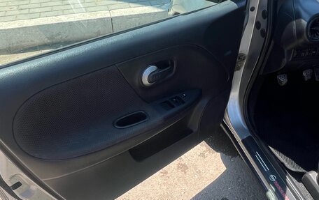 Nissan Note II рестайлинг, 2006 год, 380 000 рублей, 8 фотография