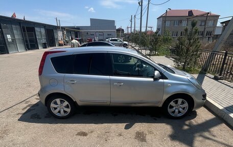 Nissan Note II рестайлинг, 2006 год, 380 000 рублей, 6 фотография