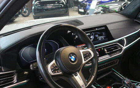 BMW X7, 2021 год, 9 500 000 рублей, 6 фотография