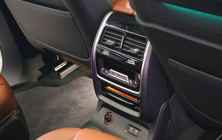 BMW X7, 2021 год, 9 500 000 рублей, 9 фотография