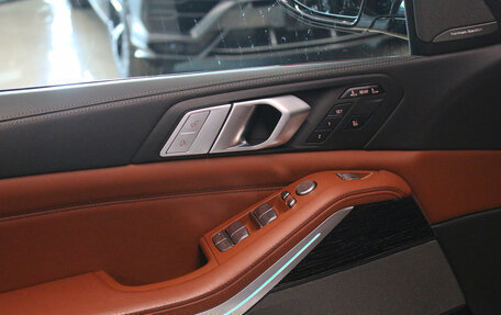 BMW X7, 2021 год, 9 500 000 рублей, 11 фотография