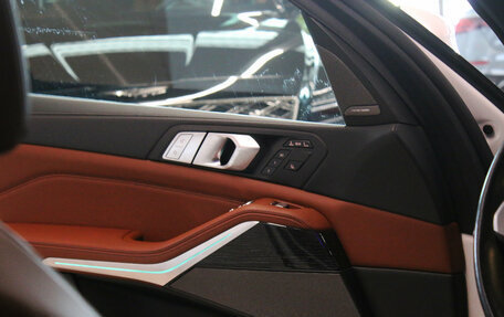 BMW X7, 2021 год, 9 500 000 рублей, 14 фотография