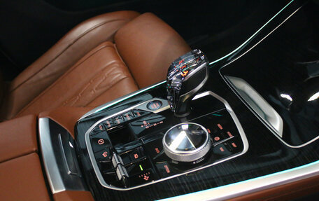 BMW X7, 2021 год, 9 500 000 рублей, 17 фотография