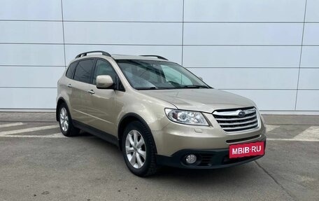 Subaru Tribeca I рестайлинг, 2008 год, 850 000 рублей, 3 фотография