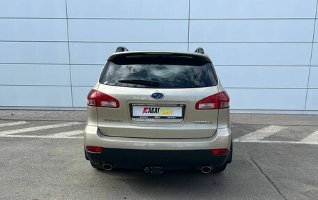 Subaru Tribeca I рестайлинг, 2008 год, 850 000 рублей, 5 фотография