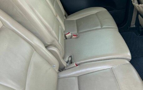 Subaru Tribeca I рестайлинг, 2008 год, 850 000 рублей, 12 фотография